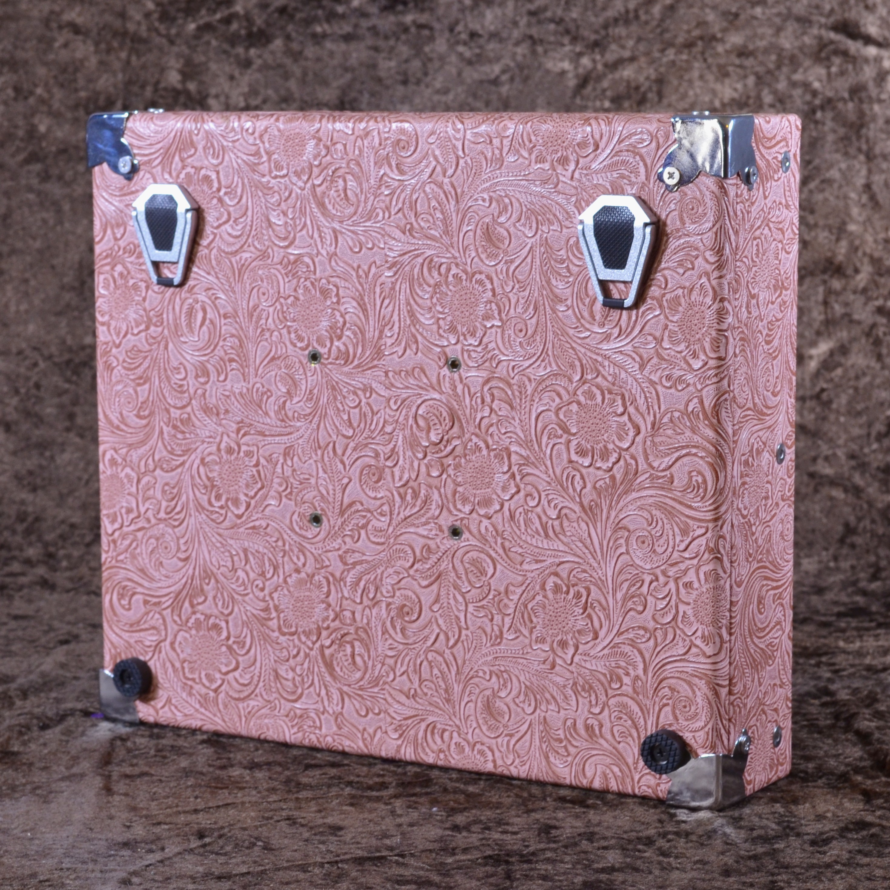 Coral Dust – 6U / 60HP 5